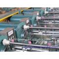 embroidery thread winding machinery